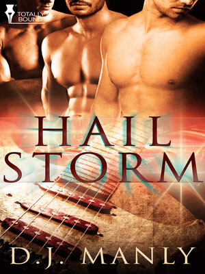 cover image of Hail Storm